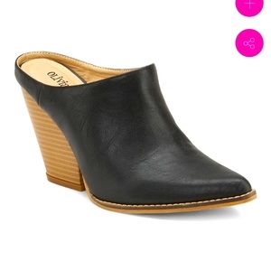 Olivia Miller Women’s Forever and Always Mules